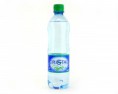 BOTELLA AGUA CRISTAL CON GAS